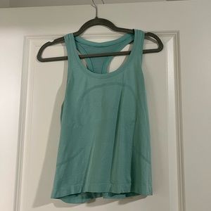 Swiftly Tech Racerback Tank Top 2.0 *Race Length